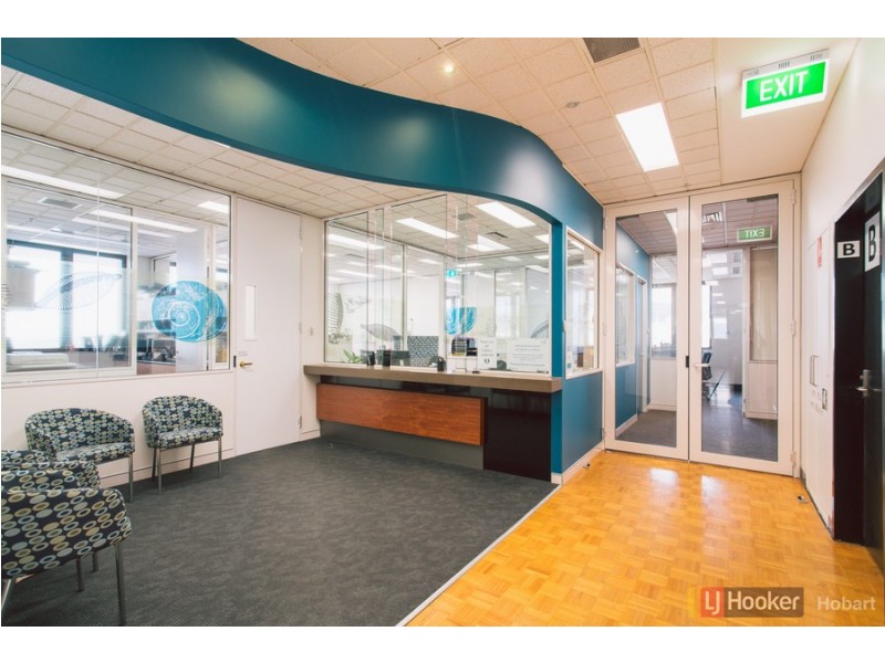 Level 12/86 Collins Street, Hobart TAS 7000