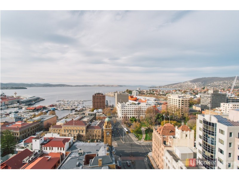 Level 12/86 Collins Street, Hobart TAS 7000