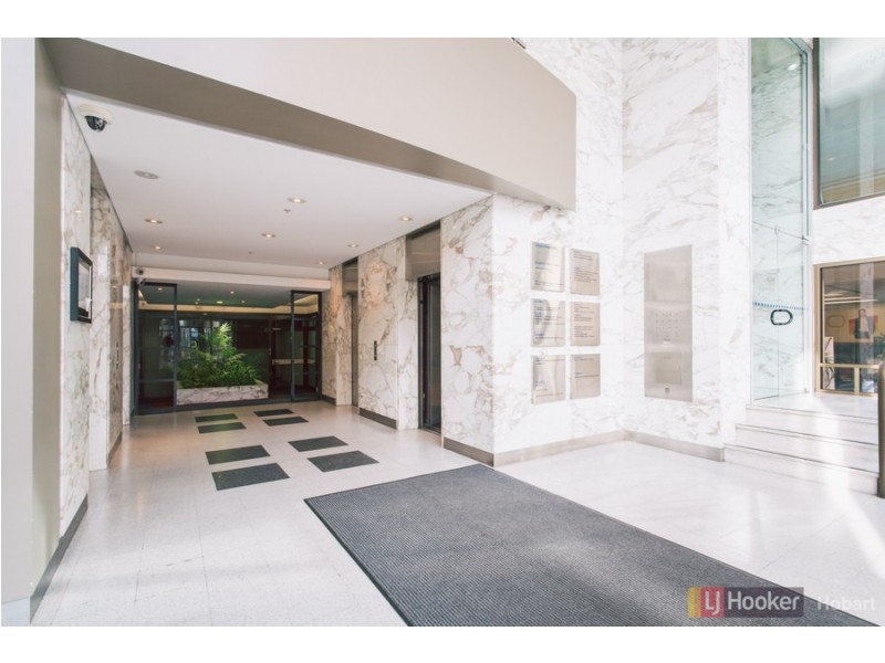 Level 12/86 Collins Street, Hobart TAS 7000