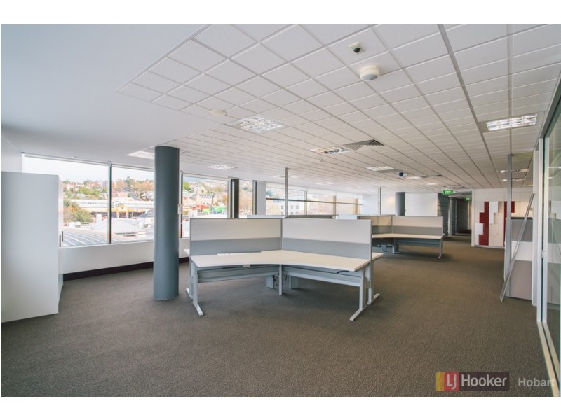 Level 3 (Part)/132-146 Elizabeth Street, Hobart TAS 7000