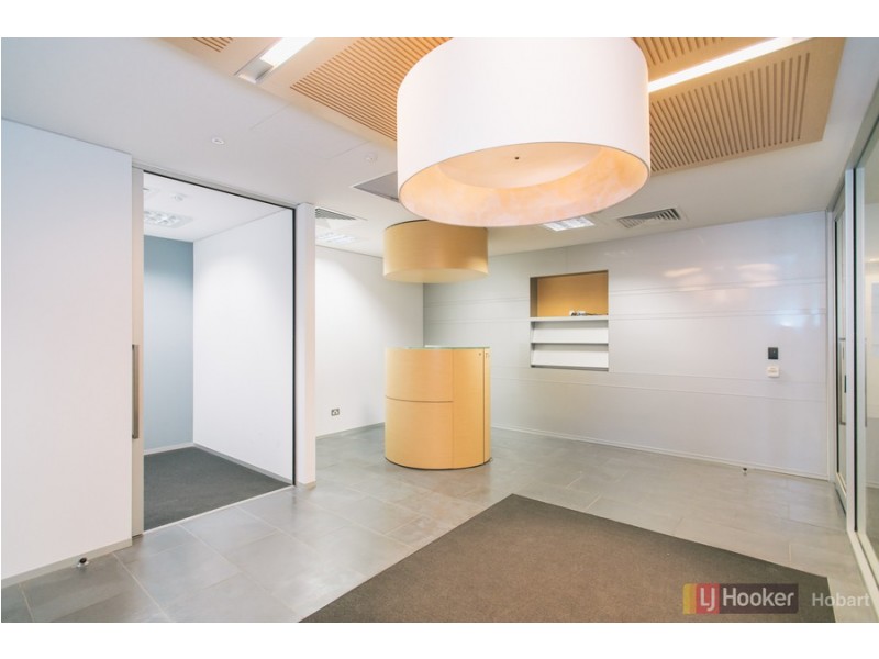 Level 3 (Part)/132-146 Elizabeth Street, Hobart TAS 7000