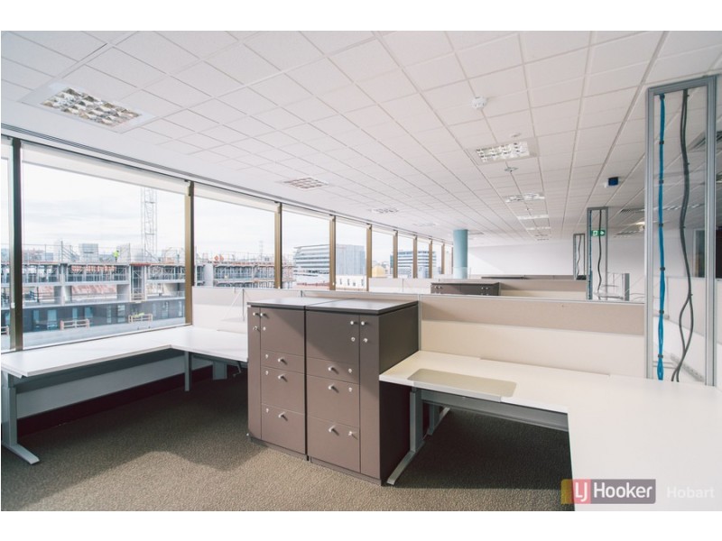 Level 3 (Part)/132-146 Elizabeth Street, Hobart TAS 7000