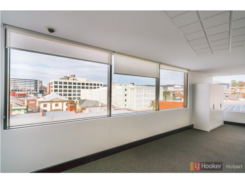 Level 3 (Part)/132-146 Elizabeth Street, Hobart TAS 7000