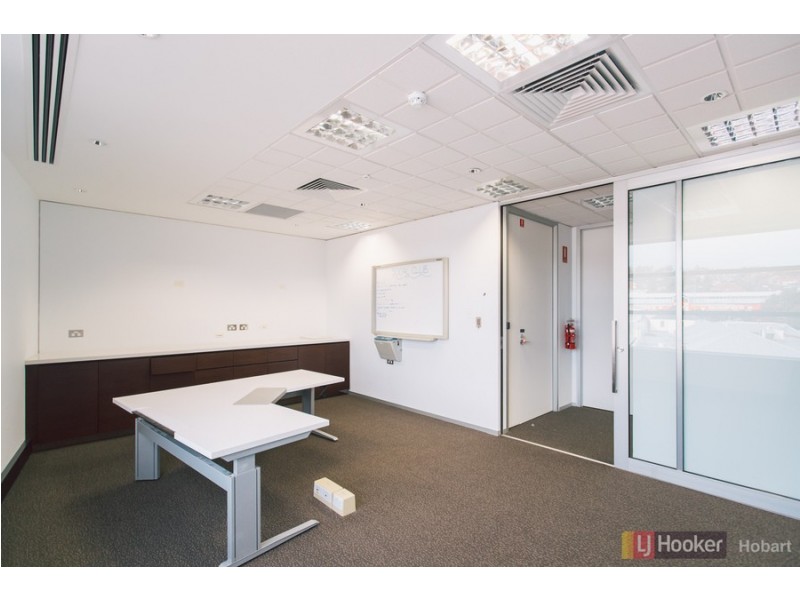 Level 3 (Part)/132-146 Elizabeth Street, Hobart TAS 7000