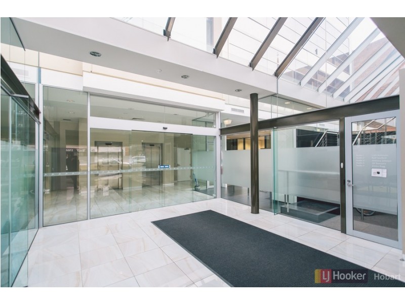 Level 3 (Part)/132-146 Elizabeth Street, Hobart TAS 7000