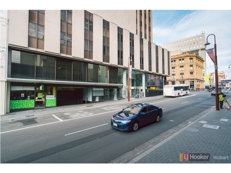 Level 2/86 Collins Street, Hobart TAS 7000