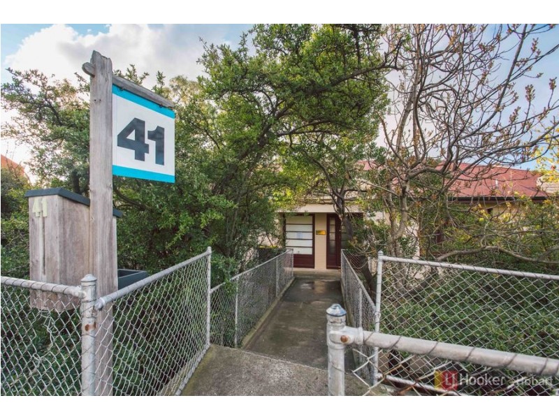 41 Augusta Road, Lenah Valley TAS 7008