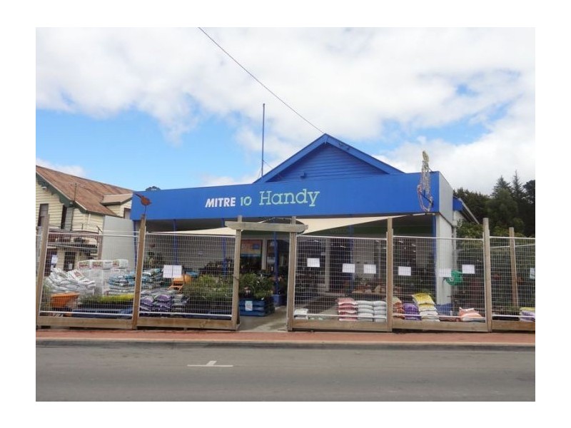 15 Mary Street, Cygnet TAS 7112