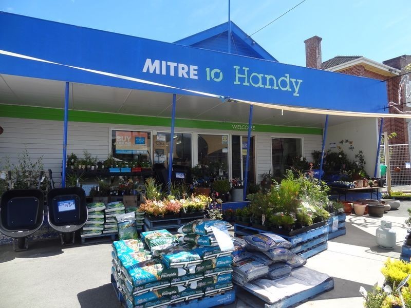 15 Mary Street, Cygnet TAS 7112