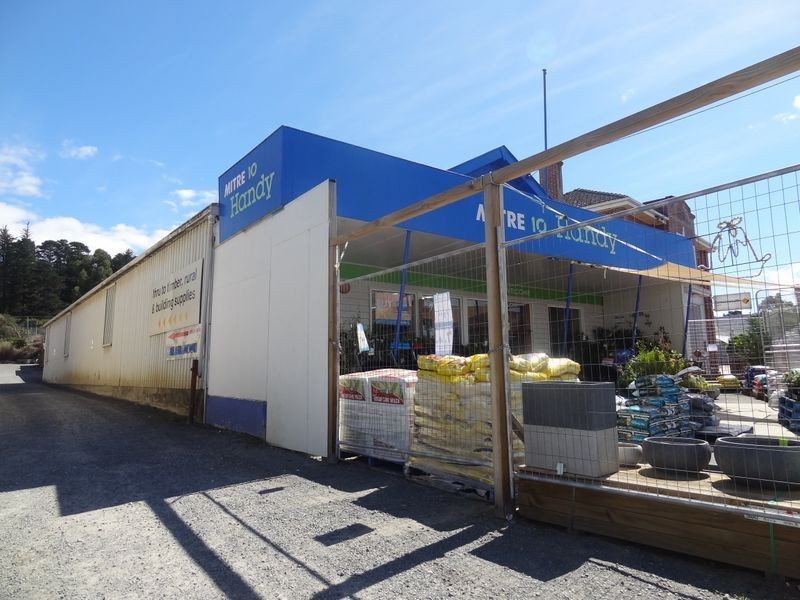 15 Mary Street, Cygnet TAS 7112