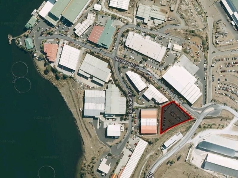 1 Bender Drive, Derwent Park TAS 7009