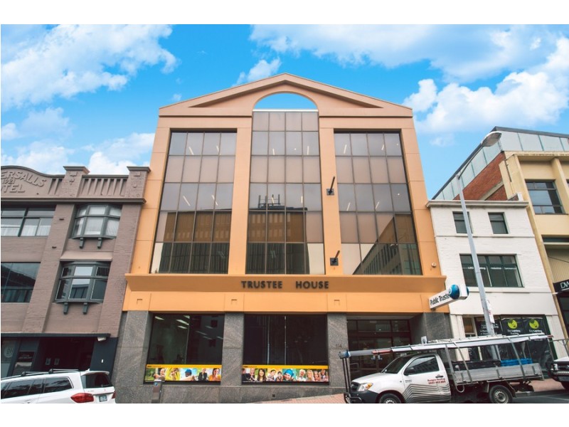 114 – 116 Murray Street, Hobart TAS 7000