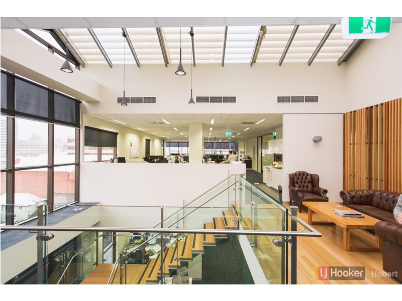114 – 116 Murray Street, Hobart TAS 7000
