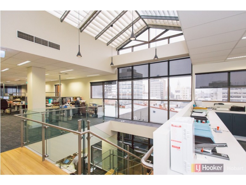 114 – 116 Murray Street, Hobart TAS 7000