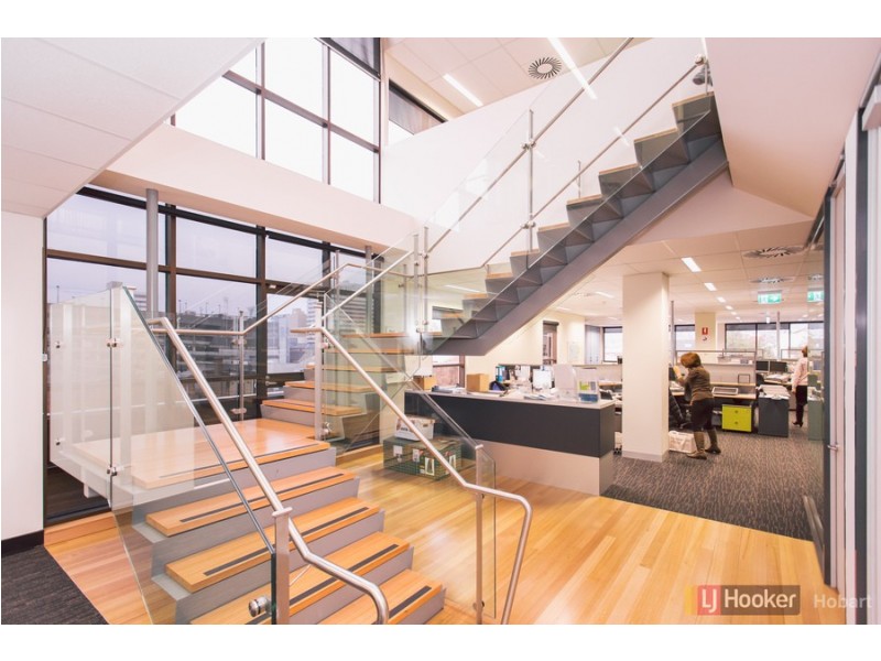 114 – 116 Murray Street, Hobart TAS 7000