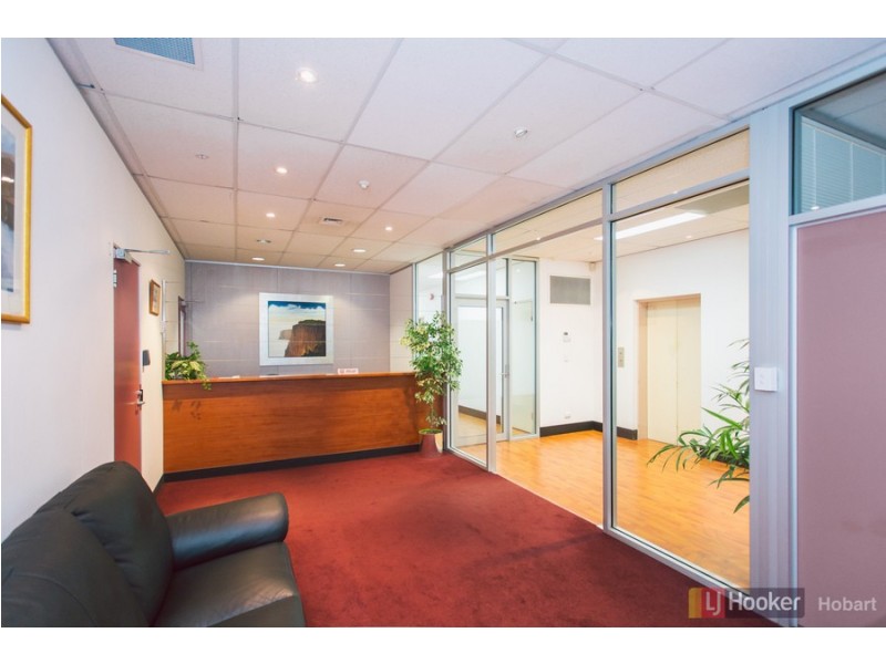 114 – 116 Murray Street, Hobart TAS 7000