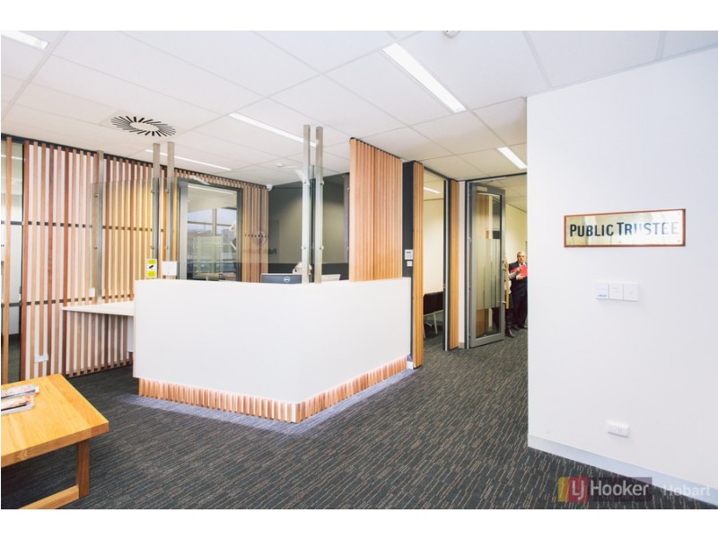 114 – 116 Murray Street, Hobart TAS 7000