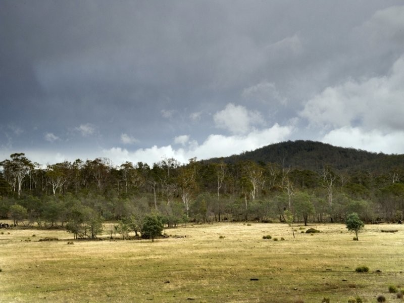 Powranna Road, Cressy TAS 7302