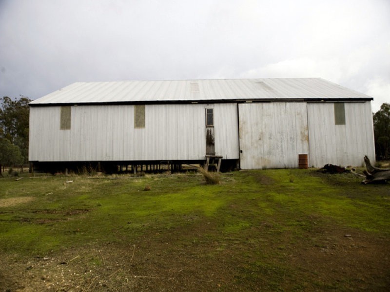 Powranna Road, Cressy TAS 7302