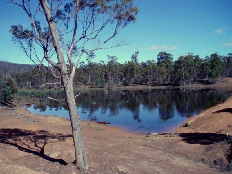 Powranna Road, Cressy TAS 7302