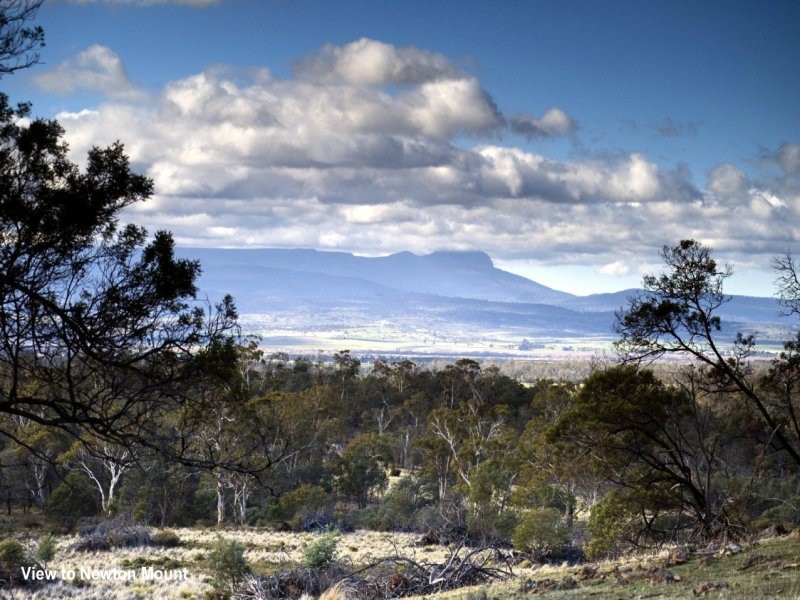 Powranna Road, Cressy TAS 7302
