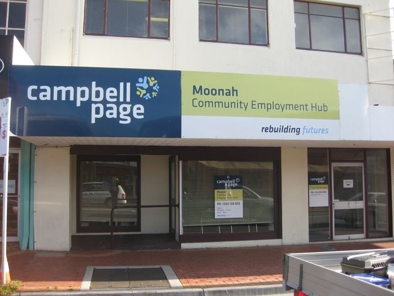 56 Main Road, Moonah TAS 7009