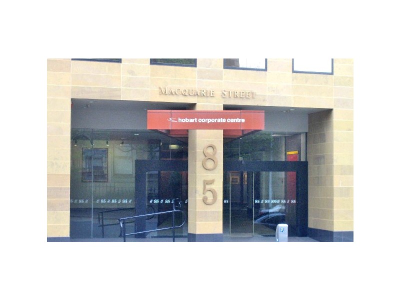 Tenancy #1 Macquarie Street, Hobart TAS 7000