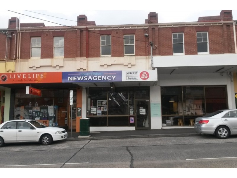 358A Macquarie Street, South Hobart TAS 7004