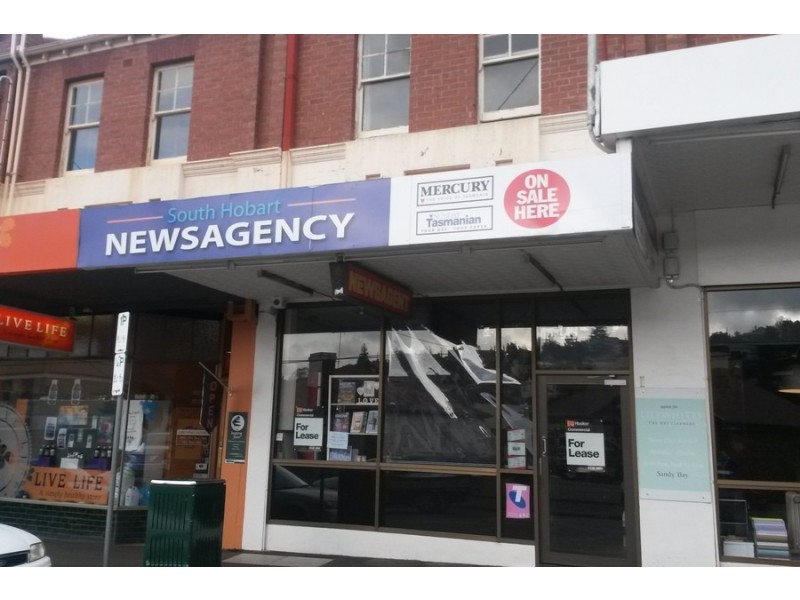 358A Macquarie Street, South Hobart TAS 7004
