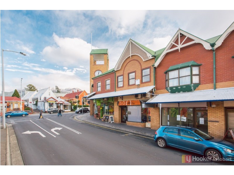 14 & 17/236 Sandy Bay Road, Sandy Bay TAS 7005