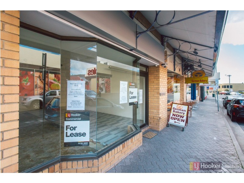 14 & 17/236 Sandy Bay Road, Sandy Bay TAS 7005