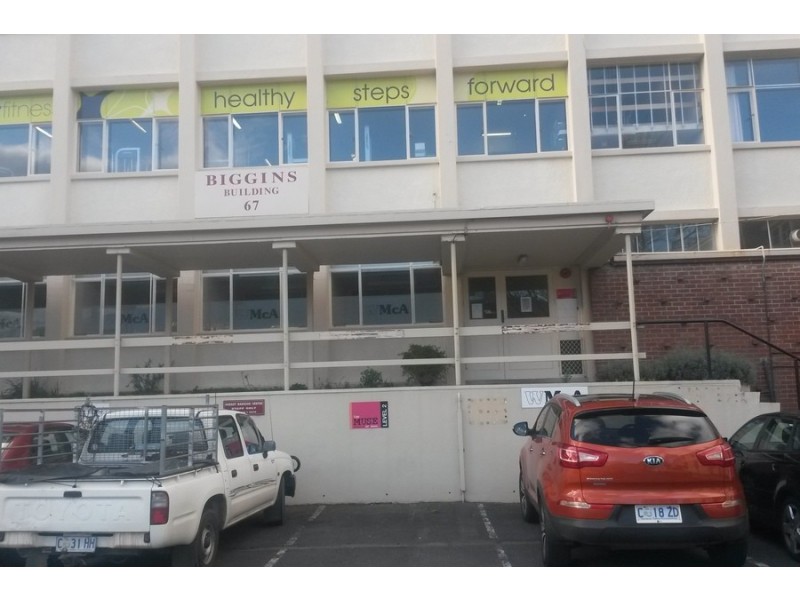 Level Grd/67 Letitia Street, North Hobart TAS 7000