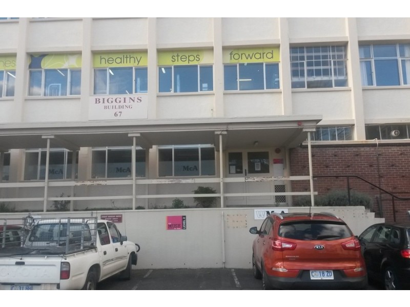 Level Grd/67 Letitia Street, North Hobart TAS 7000