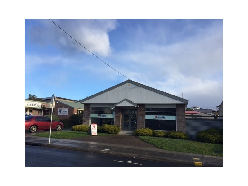 9 Percy Street, Bellerive TAS 7018