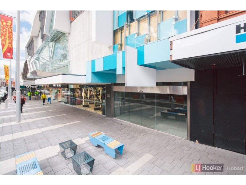 108 Liverpool Street, Hobart TAS 7000