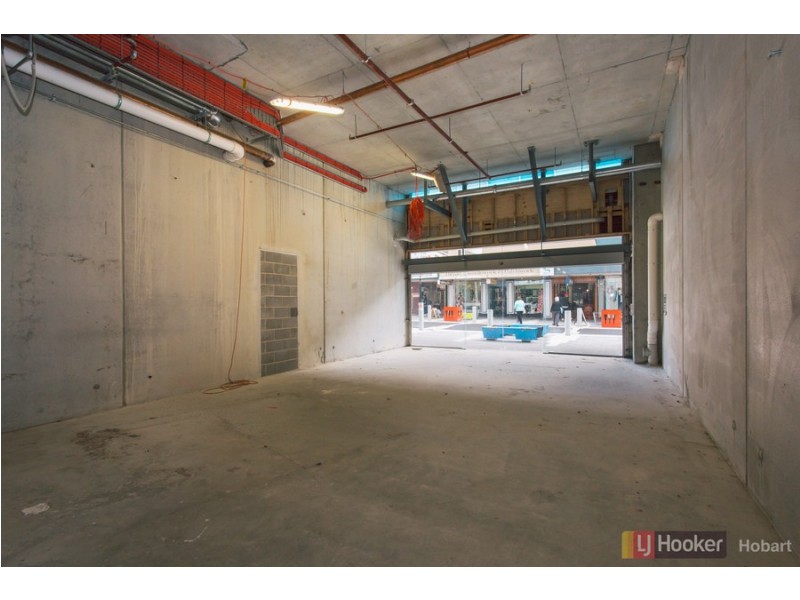 108 Liverpool Street, Hobart TAS 7000