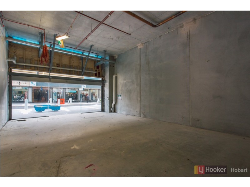 108 Liverpool Street, Hobart TAS 7000