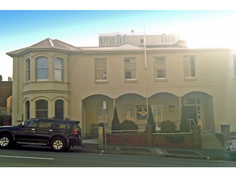 Level 1/61 Davey Street, Hobart TAS 7000