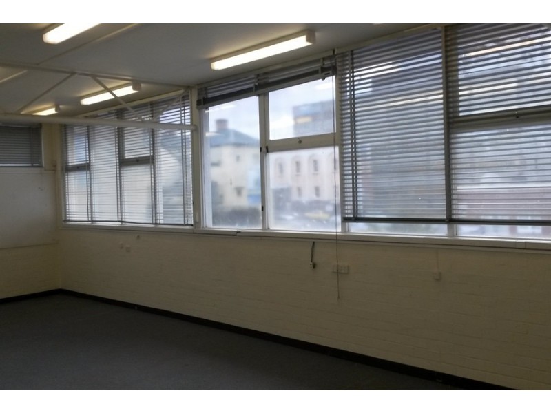 Level 1/61 Davey Street, Hobart TAS 7000