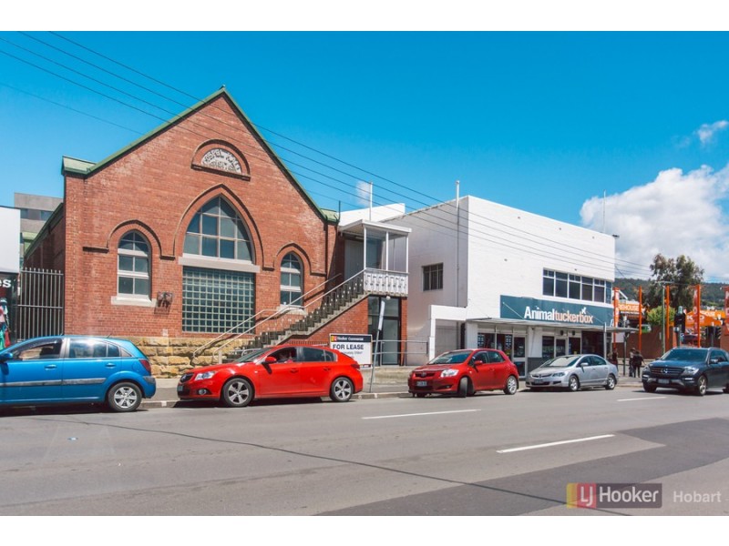 164 Murray Street, Hobart TAS 7000
