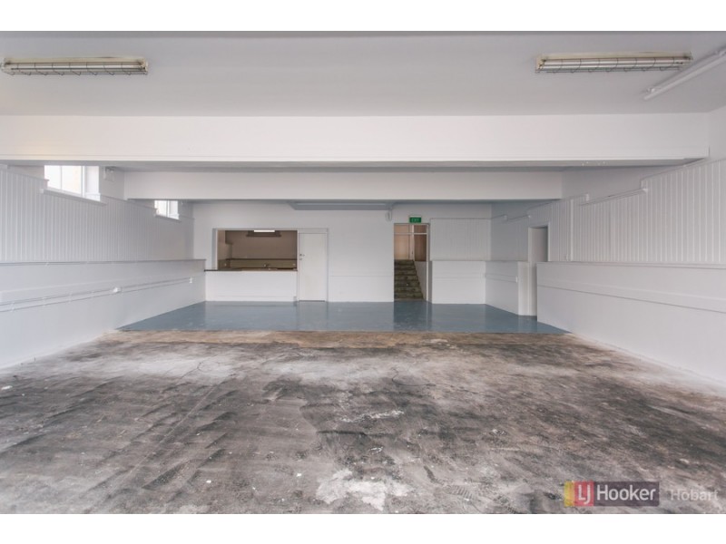 164 Murray Street, Hobart TAS 7000