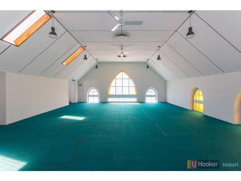 164 Murray Street, Hobart TAS 7000