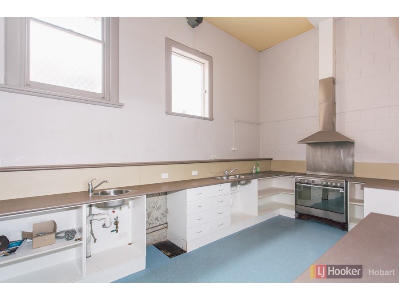 164 Murray Street, Hobart TAS 7000