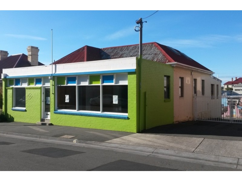 4 Lefroy Street, North Hobart TAS 7000
