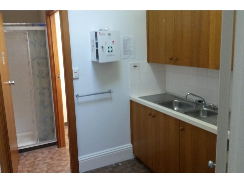 4 Lefroy Street, North Hobart TAS 7000