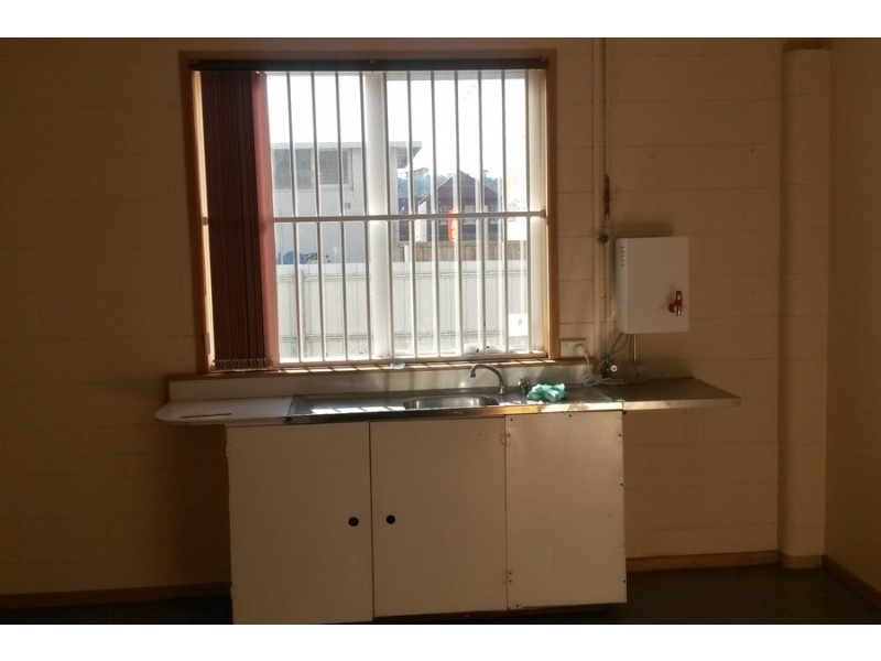 4 Lefroy Street, North Hobart TAS 7000