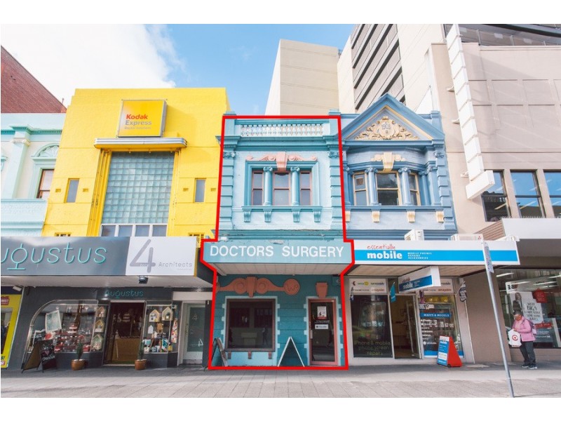 102 Collins Street, Hobart TAS 7000
