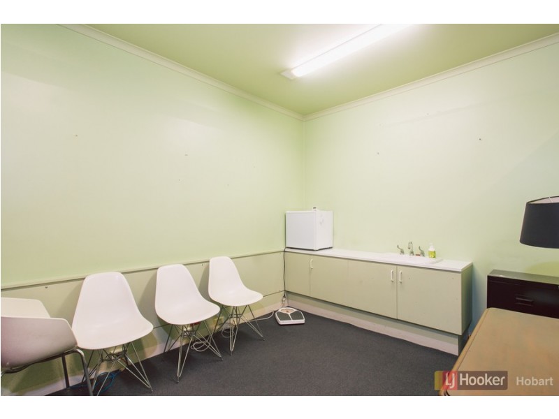 102 Collins Street, Hobart TAS 7000