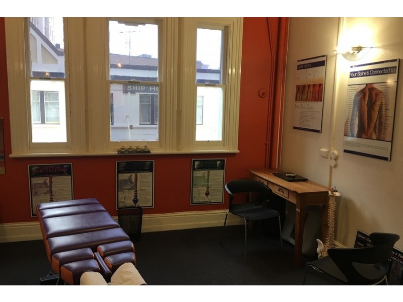 102 Collins Street, Hobart TAS 7000