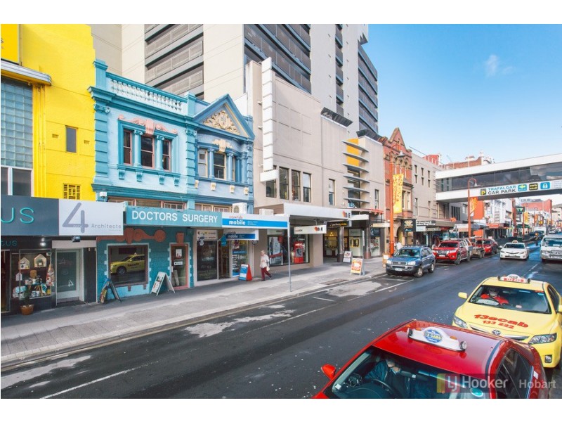 102 Collins Street, Hobart TAS 7000